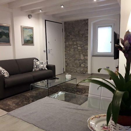 Casadina Villa Monte Isola Luaran gambar