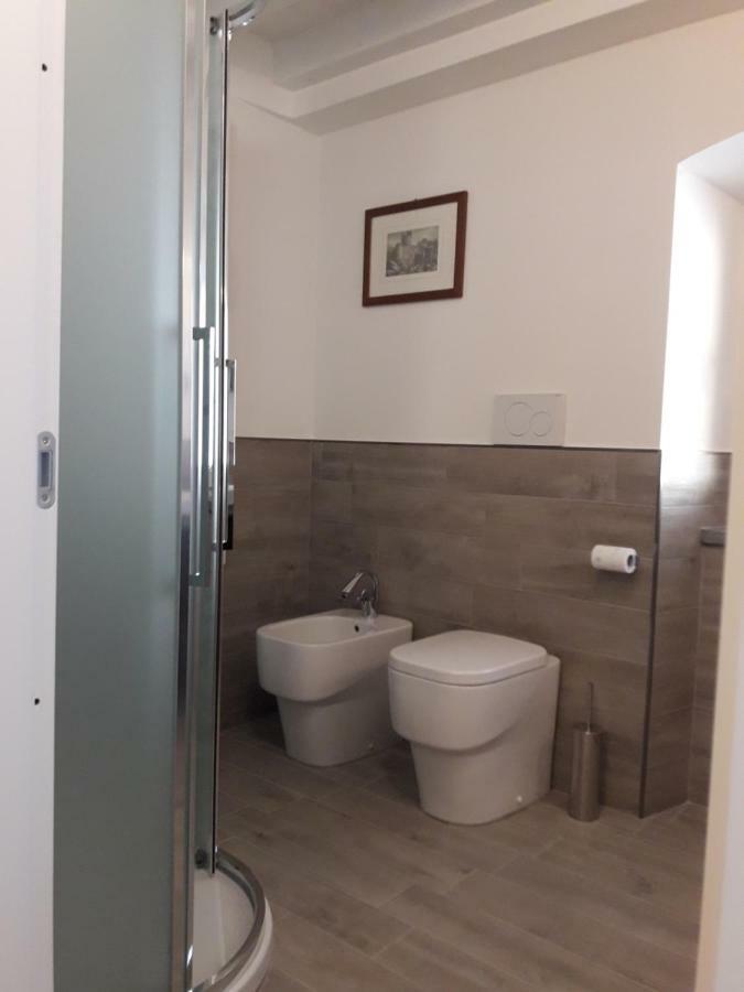 Casadina Villa Monte Isola Luaran gambar