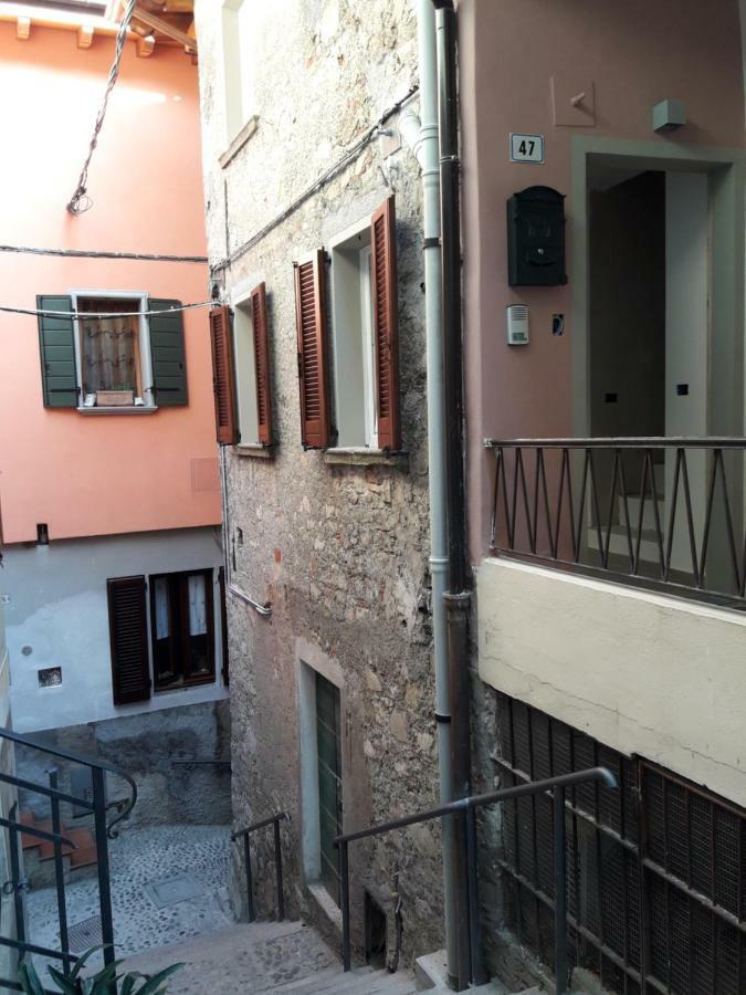 Casadina Villa Monte Isola Luaran gambar