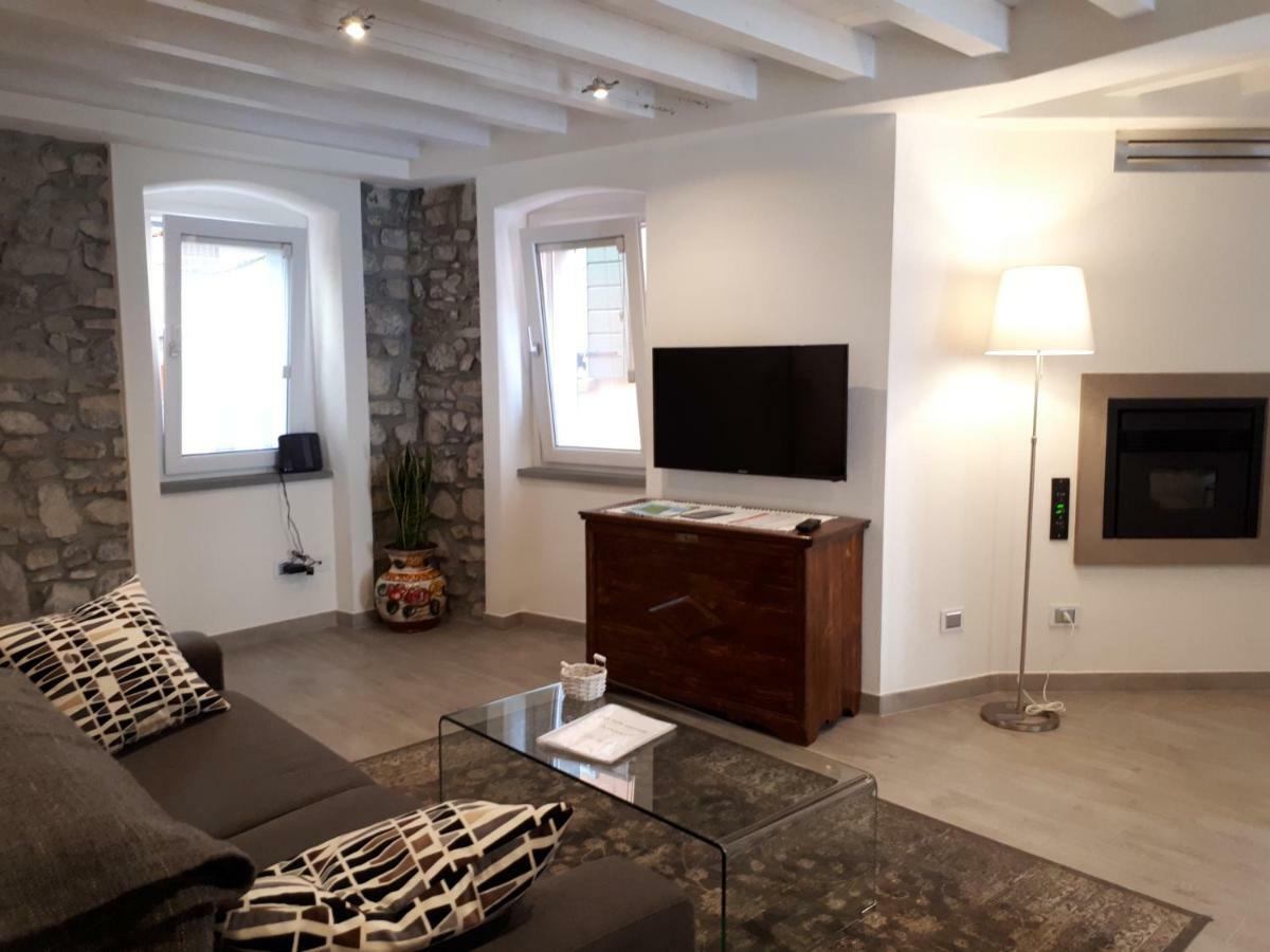 Casadina Villa Monte Isola Luaran gambar