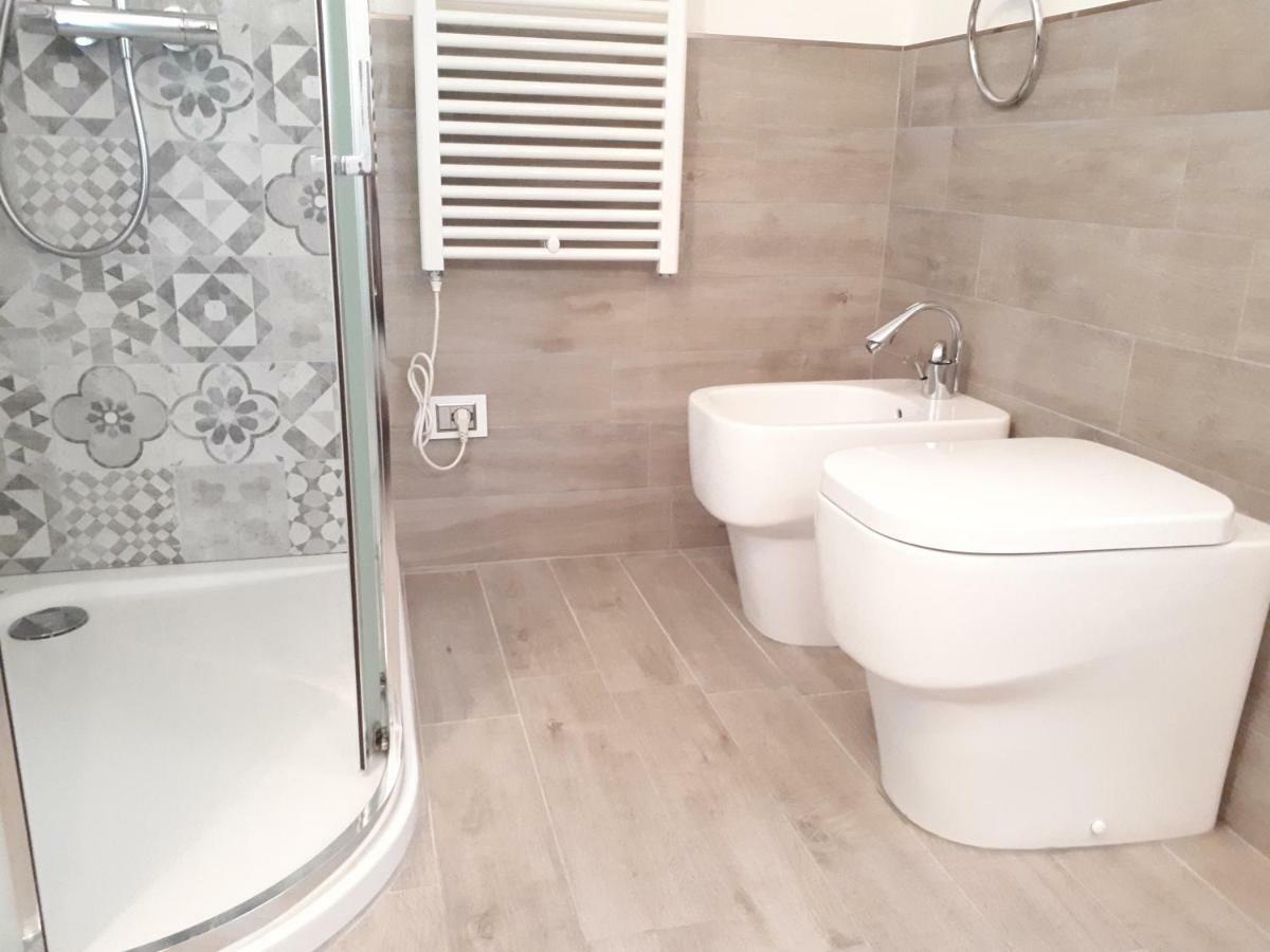 Casadina Villa Monte Isola Luaran gambar