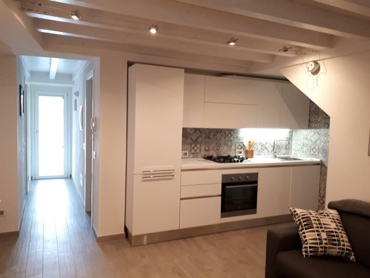Casadina Villa Monte Isola Luaran gambar