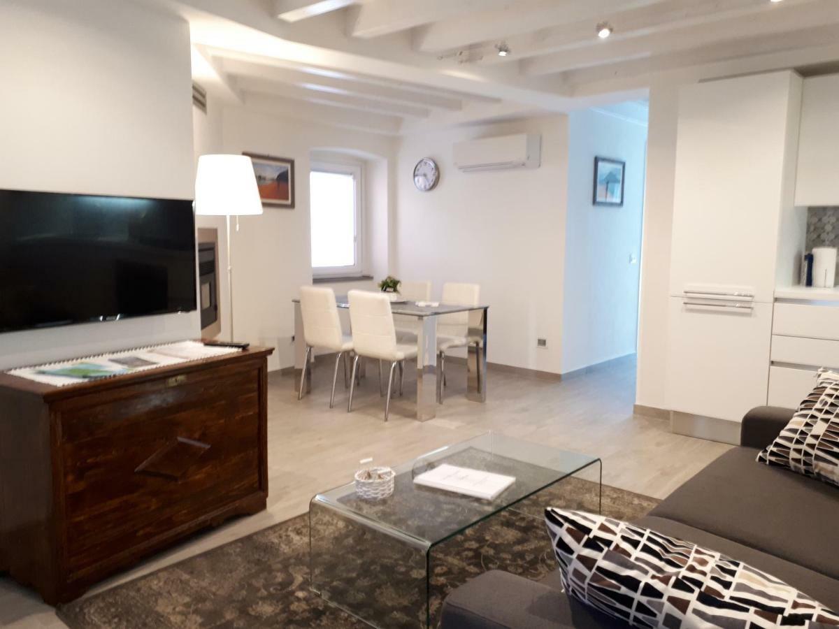Casadina Villa Monte Isola Luaran gambar