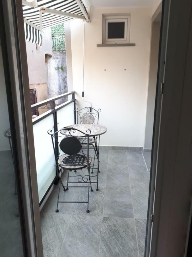 Casadina Villa Monte Isola Luaran gambar